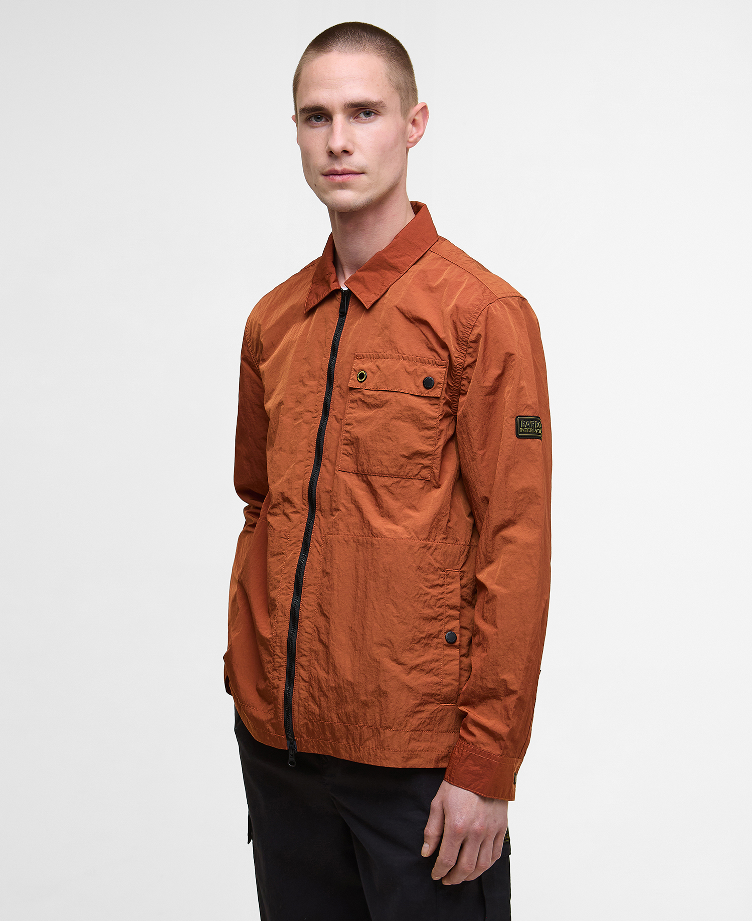 Inline Overshirt image number 0