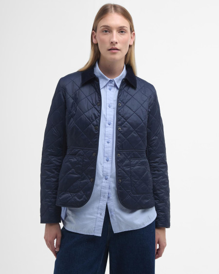 Deveron Polarquilt Jacket