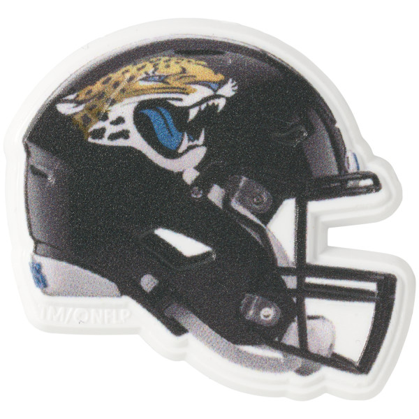 NFL Team Helmet Cupcake Rings