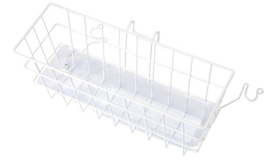Carex® Walker Basket
