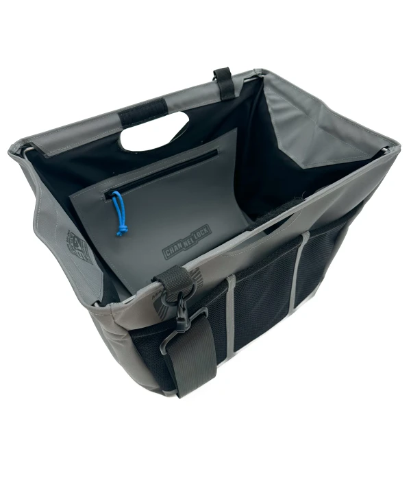 TGM3G PRO 10-Pocket Premium Tool Tote with LASERLOCK Fabrics™