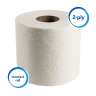 KIM04460, Kimberly Clark, Scott, 2 ply, 4in Bath Tissue