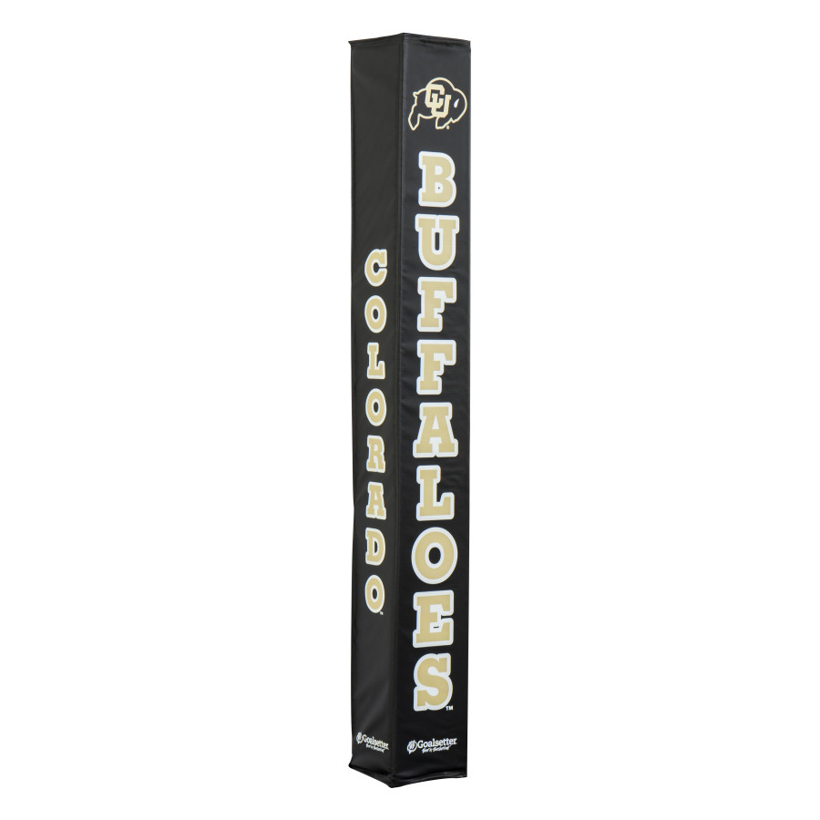 Colorado Buffalos Collegiate Pole Pad