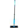 Impact, Mopster® 2.0, 18"W, Bucketless Handle Spray Mop