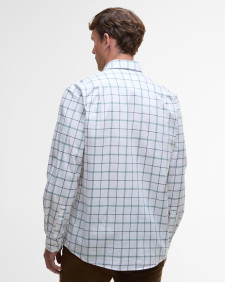 Deepfell Regular Long-Sleeved Shirt 