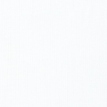 Berlin Blackout White Roller Blind