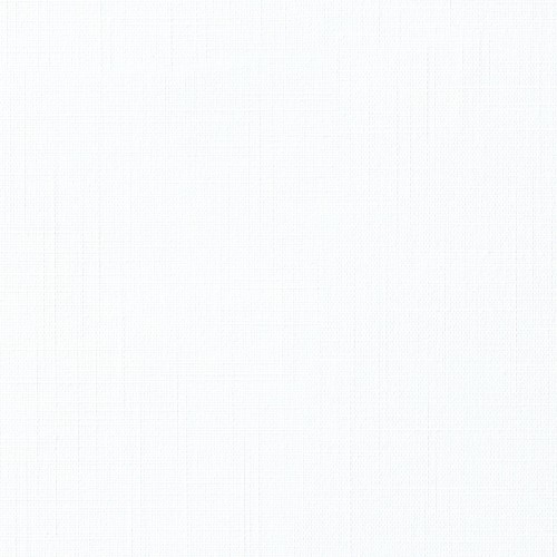 Berlin Blackout White Roller Blind