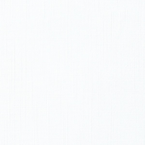 Berlin Blackout White Roller Blind