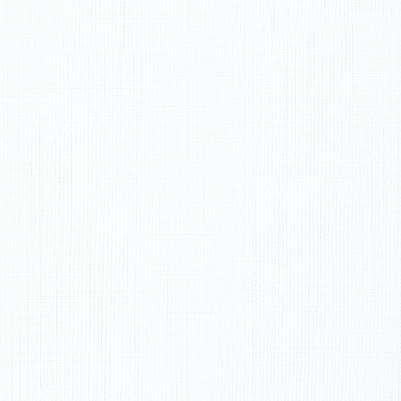 Berlin Blackout White Roller Blind