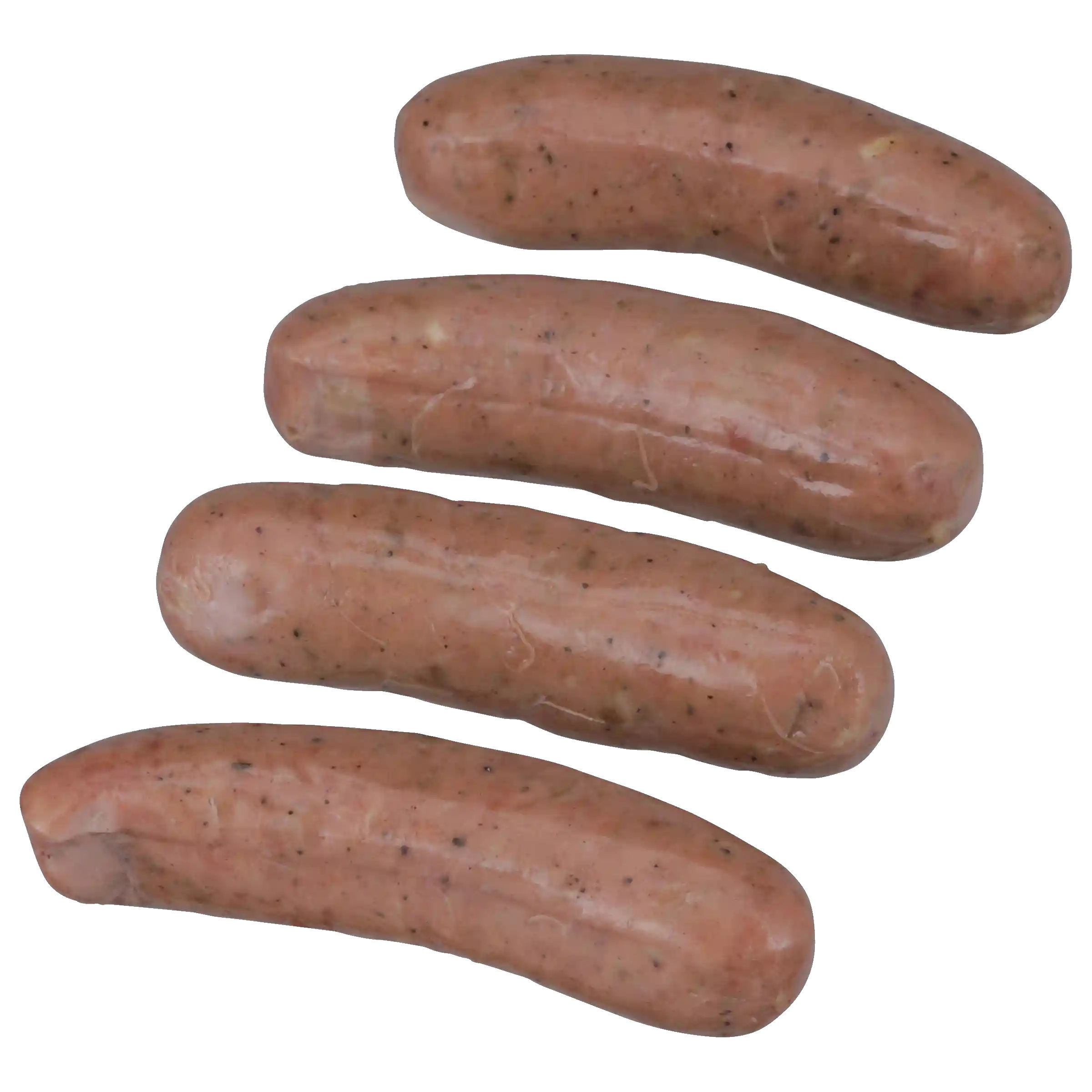 Aidells® Fully Cooked Smoked Chicken and Apple Chicken Sausage Links, 4 oz_image_2