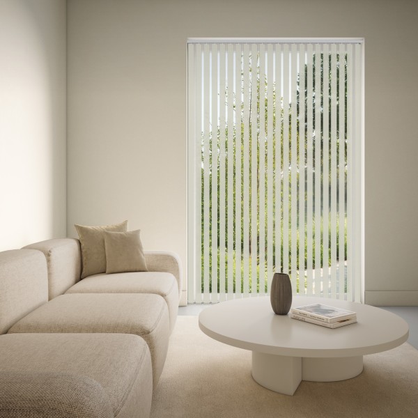 Panama Pro 5 4024 Vertical Blind