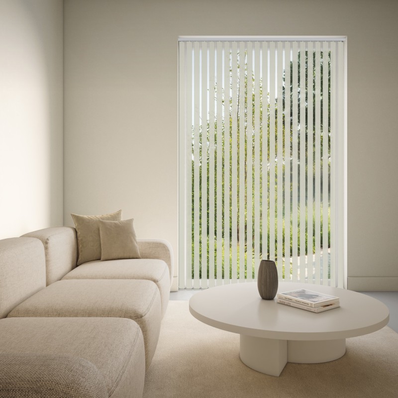 Panama Pro 5 4024 Vertical Blind