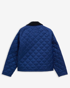 Spey Quilted Jacket 