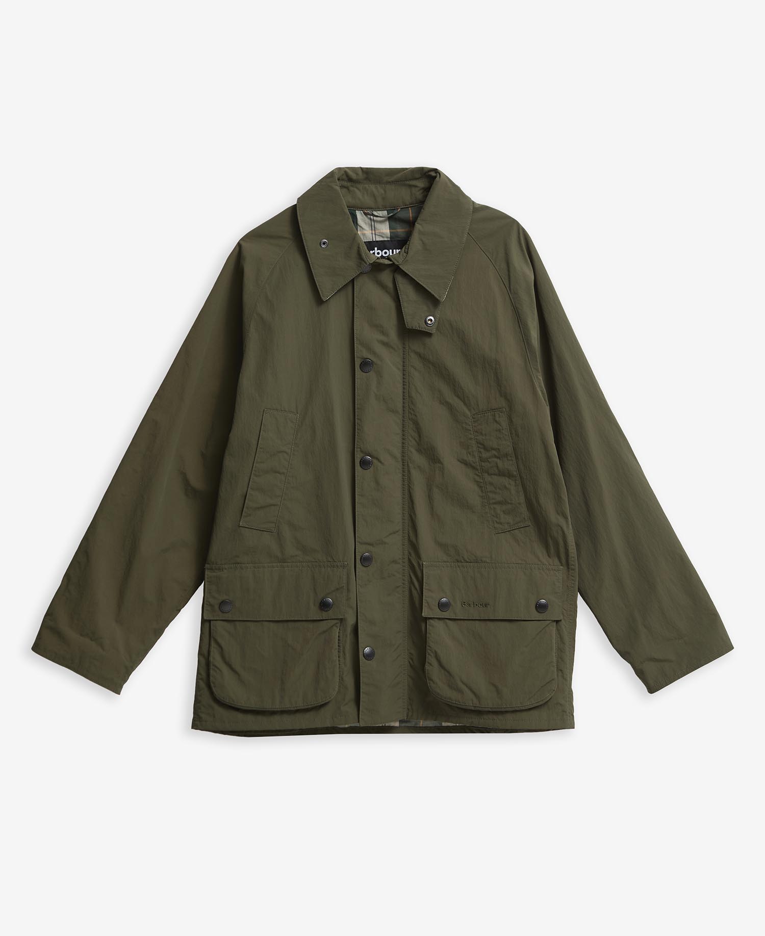 Classic Bedale Lightweight Showerproof Jacket image number 7