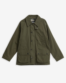 Jacke Classic Bedale Lightweight Showerproof 