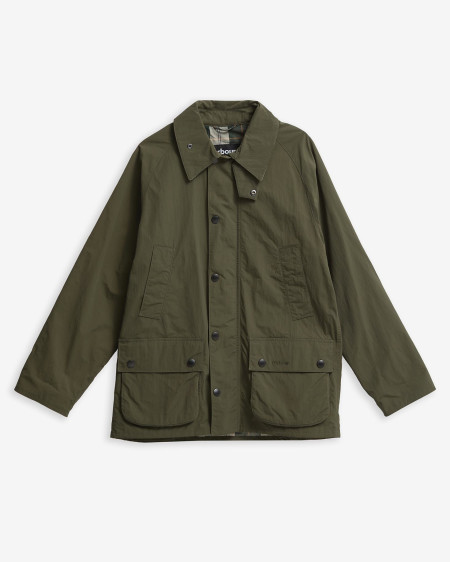 Classic Bedale Lightweight Showerproof Jacket