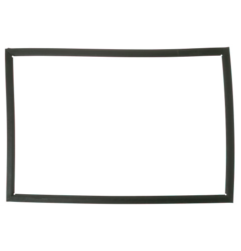 FREEZER DOOR GASKET - BLACK