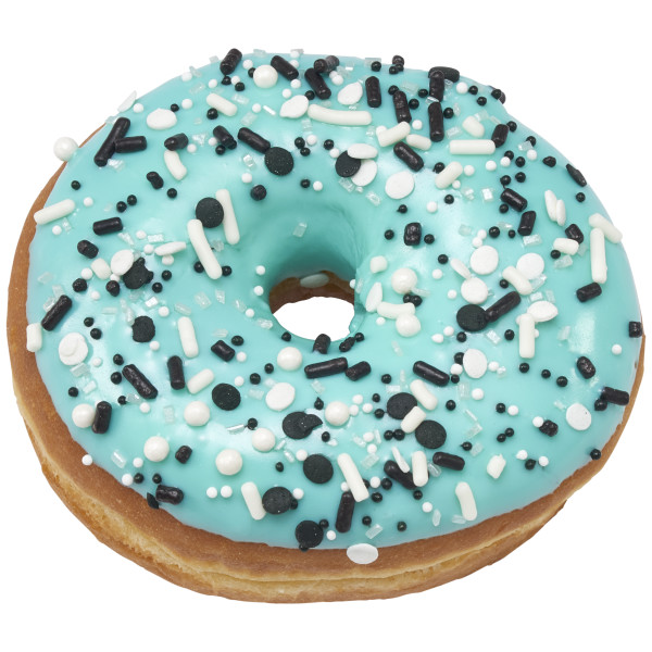 Graduation Fusion Mix