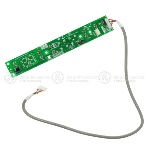 UI BOARD