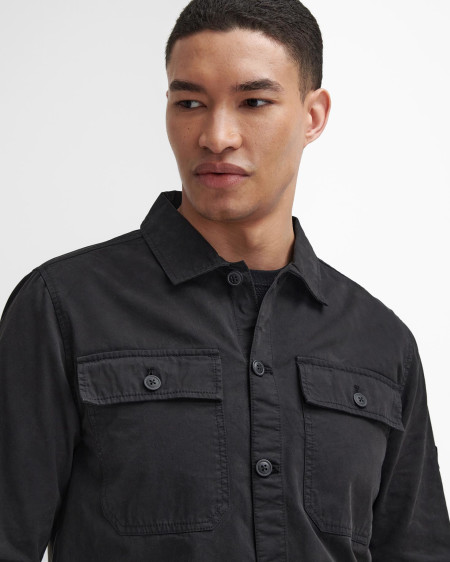Arlo Overshirt