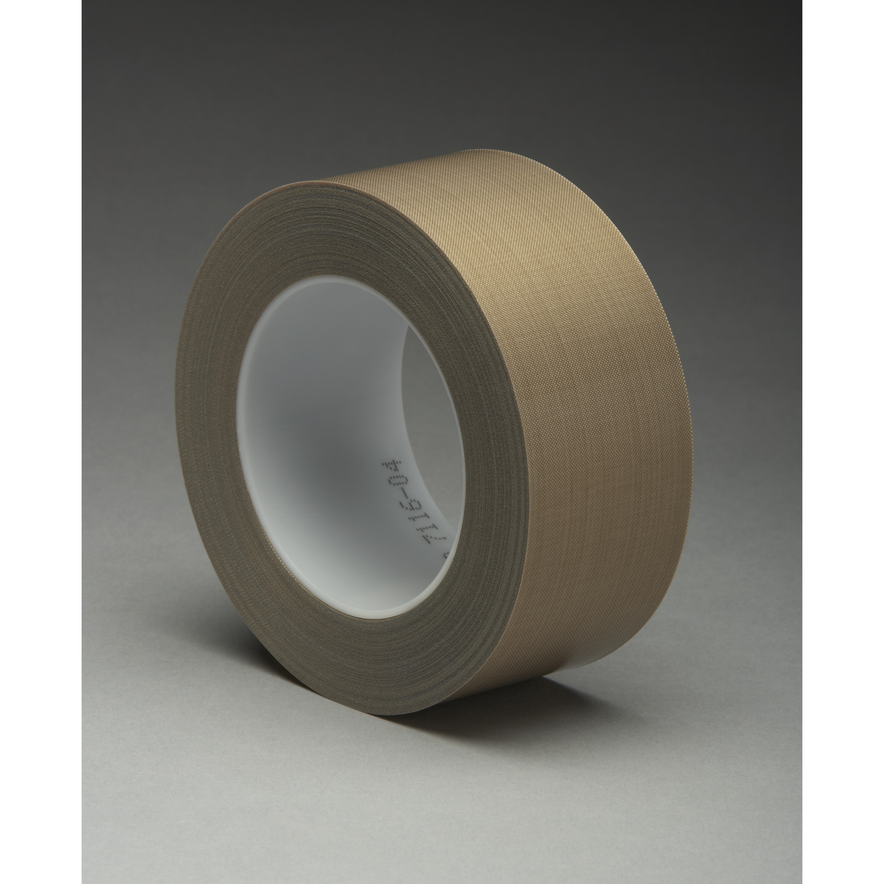3M™ PTFE Glass Cloth Tape 5453, Brown, 4 in x 36 yd, 8.2 mil, 3 rolls
per case