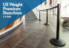 Steel Stanchion thumbnail 2