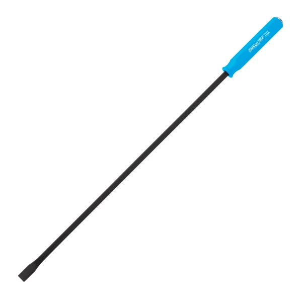 PR31C 1/2 x 24-inch Professional Pry Bar, 31-inch Overall Length
