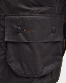Classic Beaufort® Waxed Jacket 