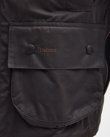 Classic Beaufort® Waxed Jacket