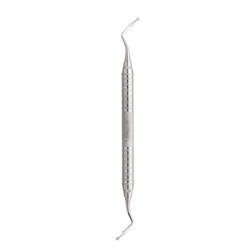 HF Fedi Chisel #3 Double Ended, #6 Handle