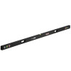 5200-0078M 78-inch Professional-Grade Magnetic Aluminum Box Level