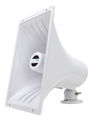 Sound System 8-3/8 in. D 10-7/8 in. H 6 in L 40 W 6 W x 10-7/8 H x 8-3/8 D in
