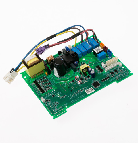 Main Board Zl Ptac