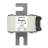 Fuse-link high speed 900 A AC 1000 V size 3 76 x 90 x 141 mm aR IEC Single indicator