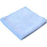 Hillyard, Trident, General Purpose Microfiber Cloth, 16"x16", Blue