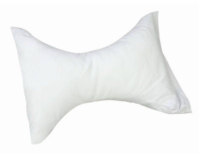 DMI® Cervical Rest Bowtie Pillow