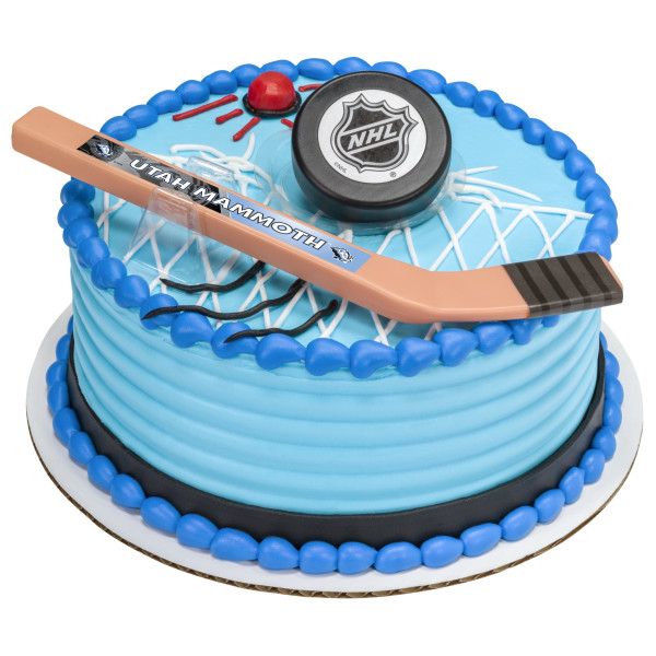 NHL® Slap Shot DecoSet®