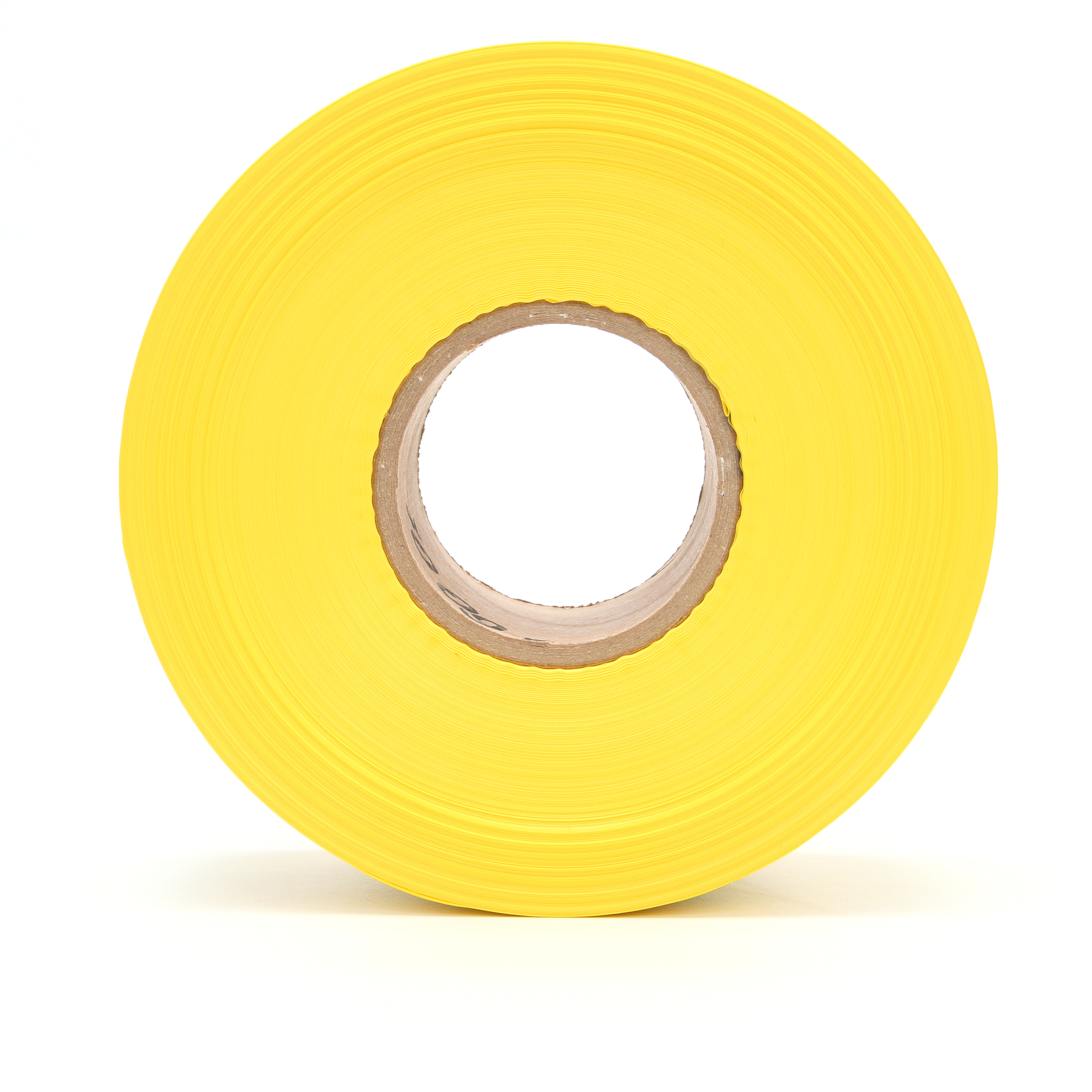 Scotch® Buried Barricade Tape 364, CAUTION BURIED ELECTRIC LINE BELOW, 3
in x 1000 ft, Yellow, 8 rolls/Case