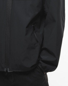 Re-Duke Showerproof Jacket Classic Black