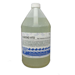 Diamond Products,  HTD Dishwashing Compound,  1 gal Bottle