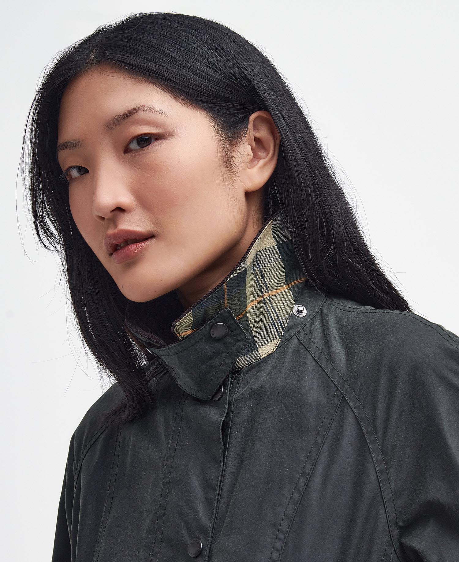 Beadnell® Waxed Jacket image number 4