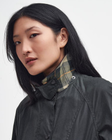 Beadnell® Waxed Jacket 