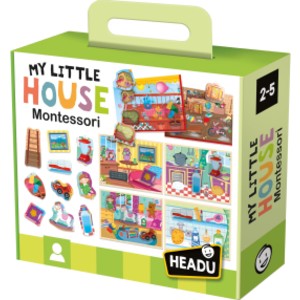 Montessori My Little House
