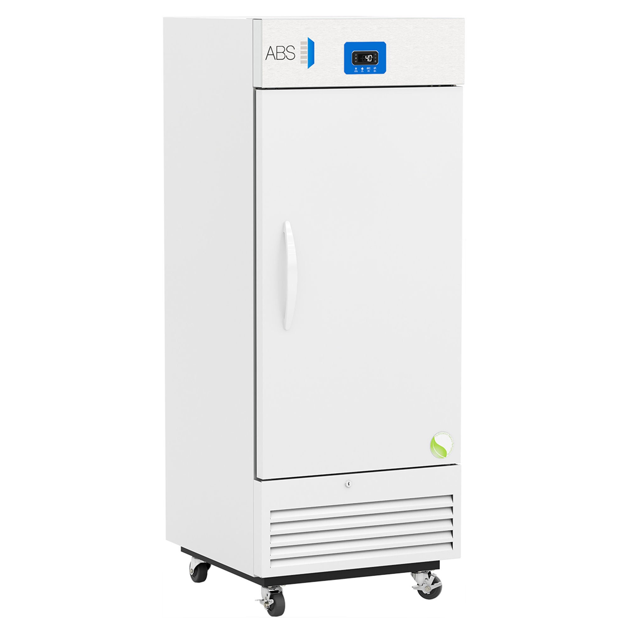 Horizon Scientific Inc REFRIGERATOR, LAB SOLID DR VARIABLE SPEED COMPRESSOR 12CU FT