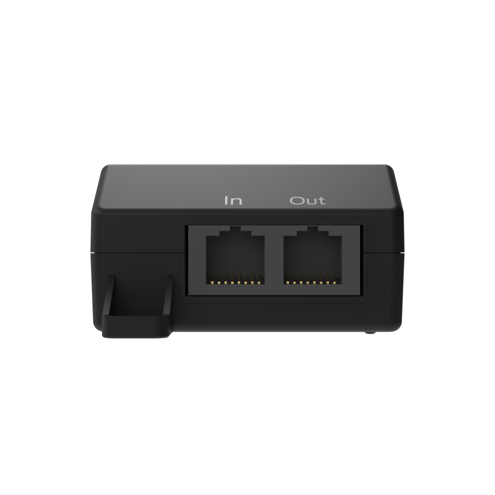 CONNECT PoE+ Injector
