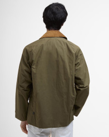 Sugarlump Bedale Casual Jacket Dusky Green