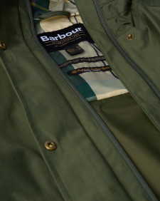 Jacke Chesney Waterproof 