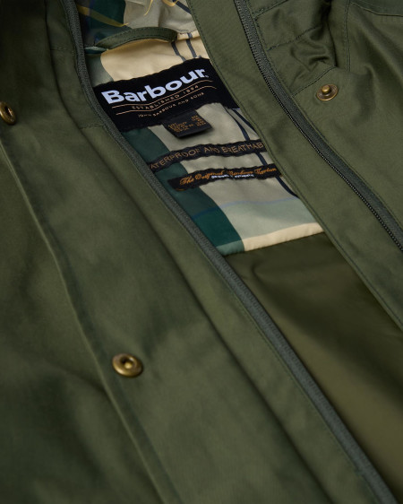 Chesney Waterproof Jacket