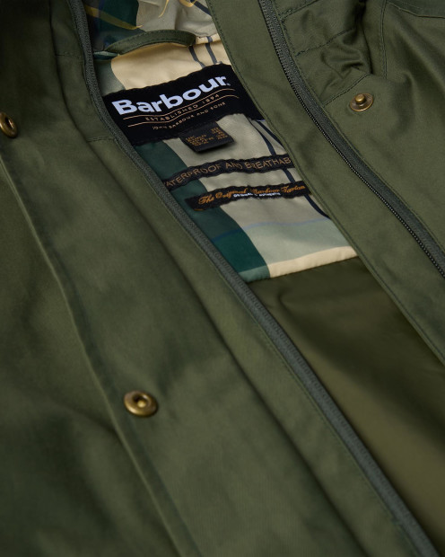 Jacke Chesney Waterproof 