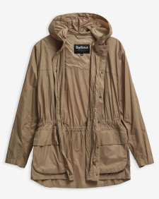 Jacke UV Durham Showerproof 
